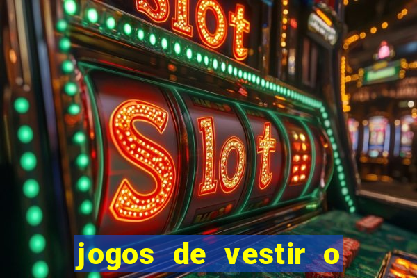 jogos de vestir o justin bieber